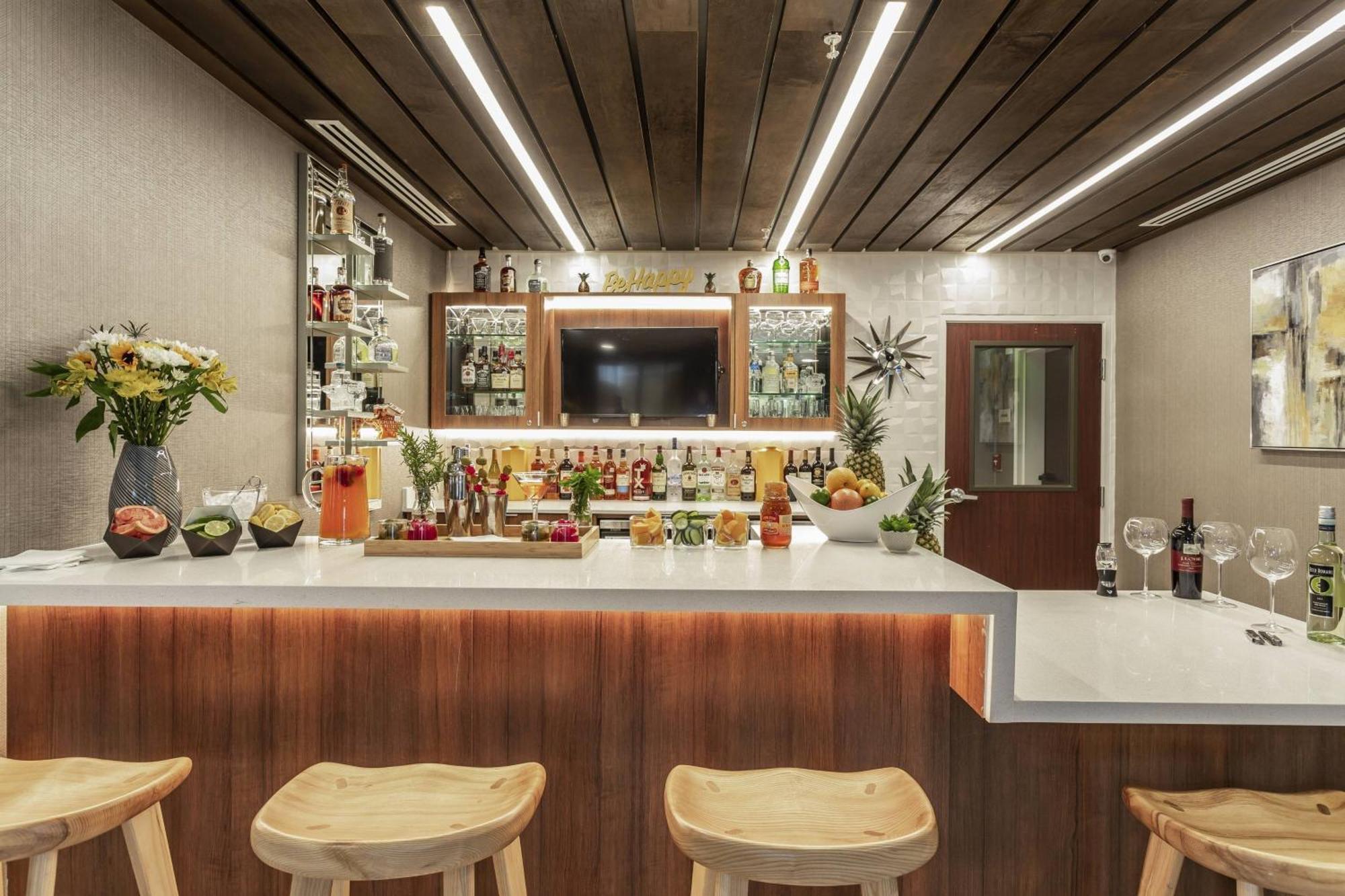 Springhill By Marriott The Domain Area 3* Austin